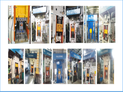 電動螺旋壓力機多少錢一臺？讓我來告訴你