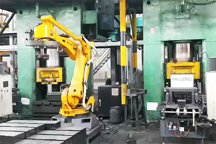 伺服壓力機 伺服壓力機