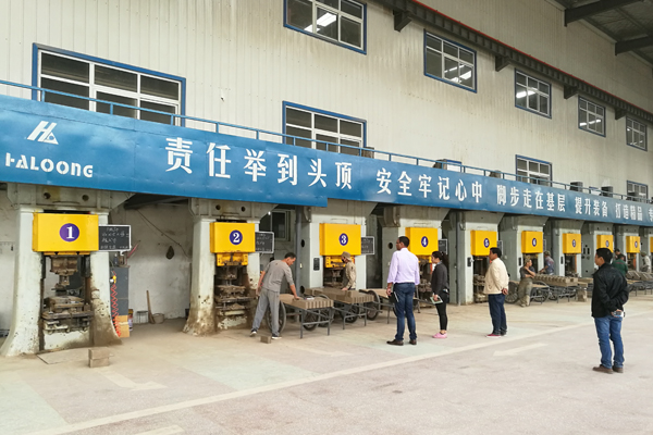 你總說耐材行業蕭條，事實真是這樣的嗎？